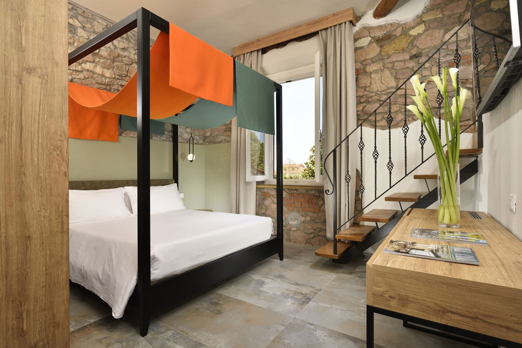 Camere e Suite Apartments Formula Hotel